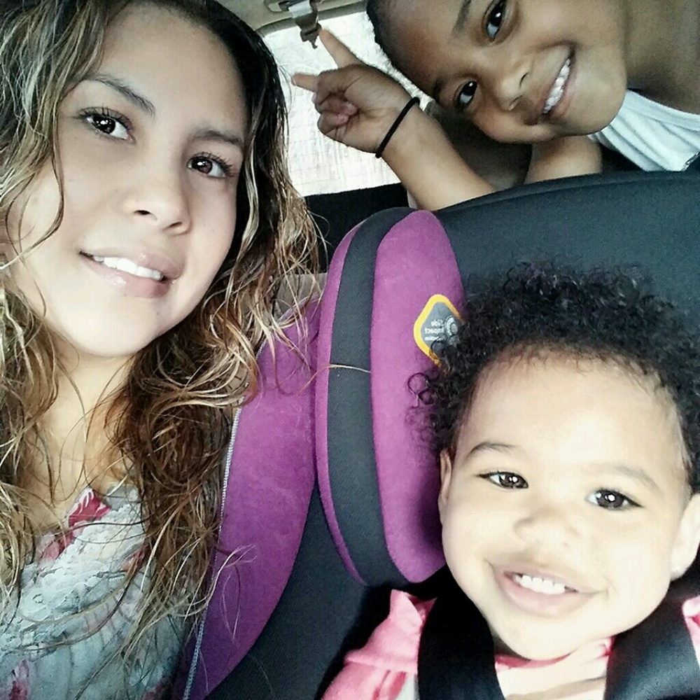 Meet your Posher, Sherry