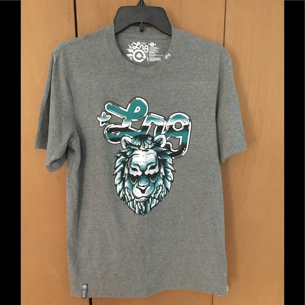 LRG T shirt