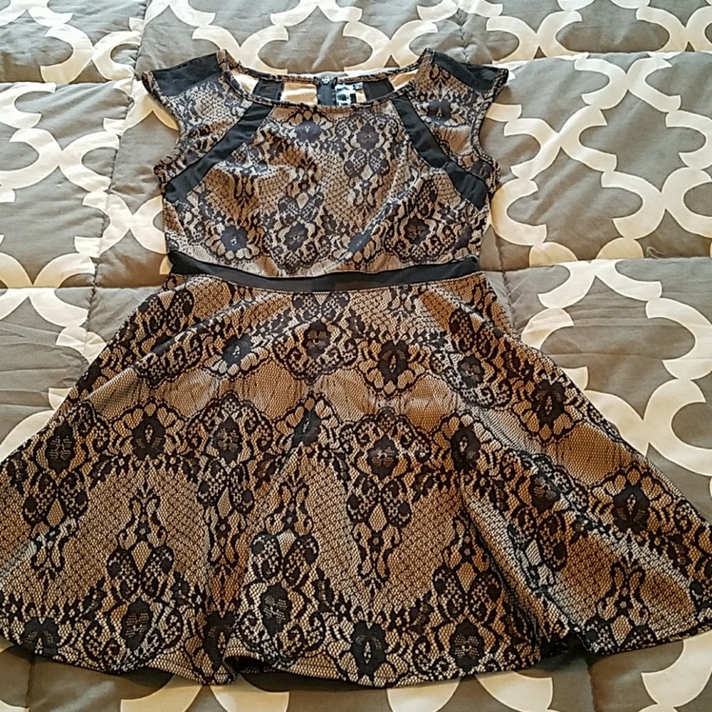Party dress