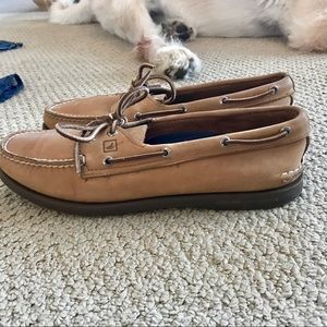 Sperry 'Authentic Original' Boat Shoe (Women)