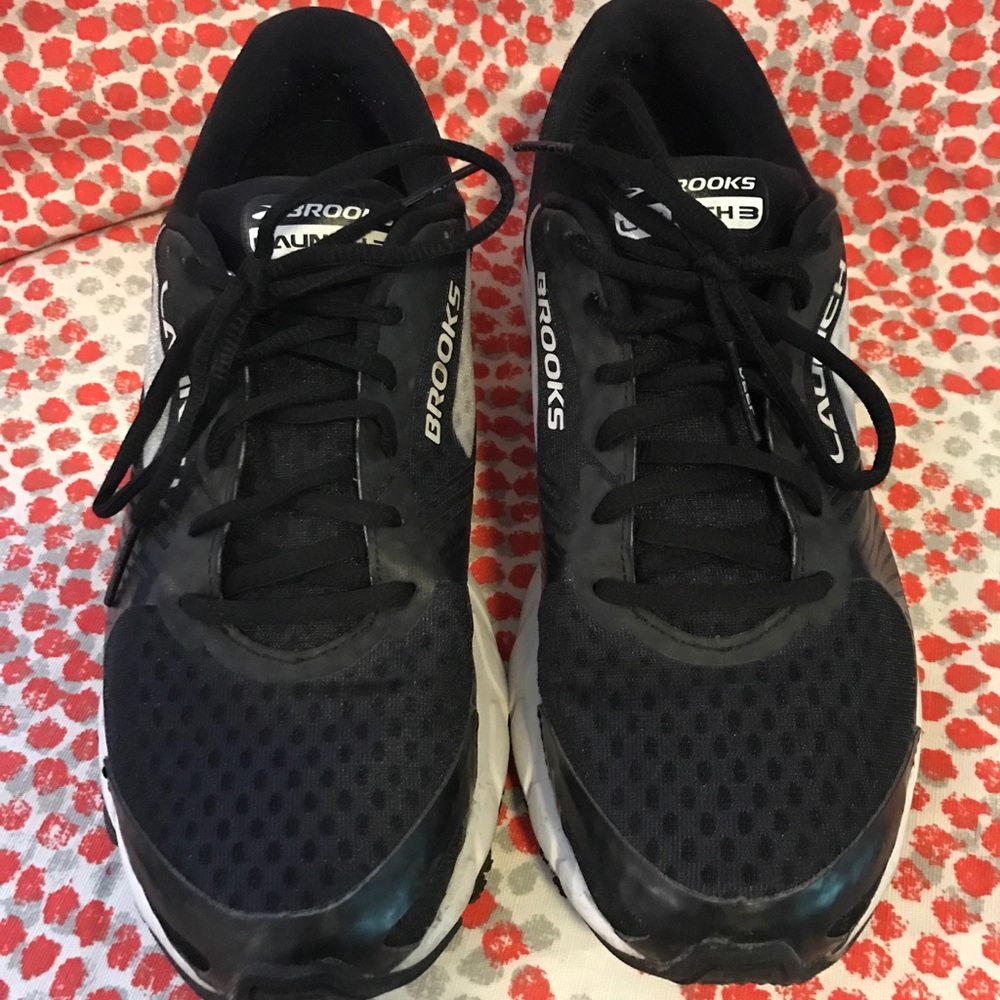 Women's Brooks Launch 3 size 11