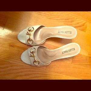 Brand New Ellen Tracy shoes