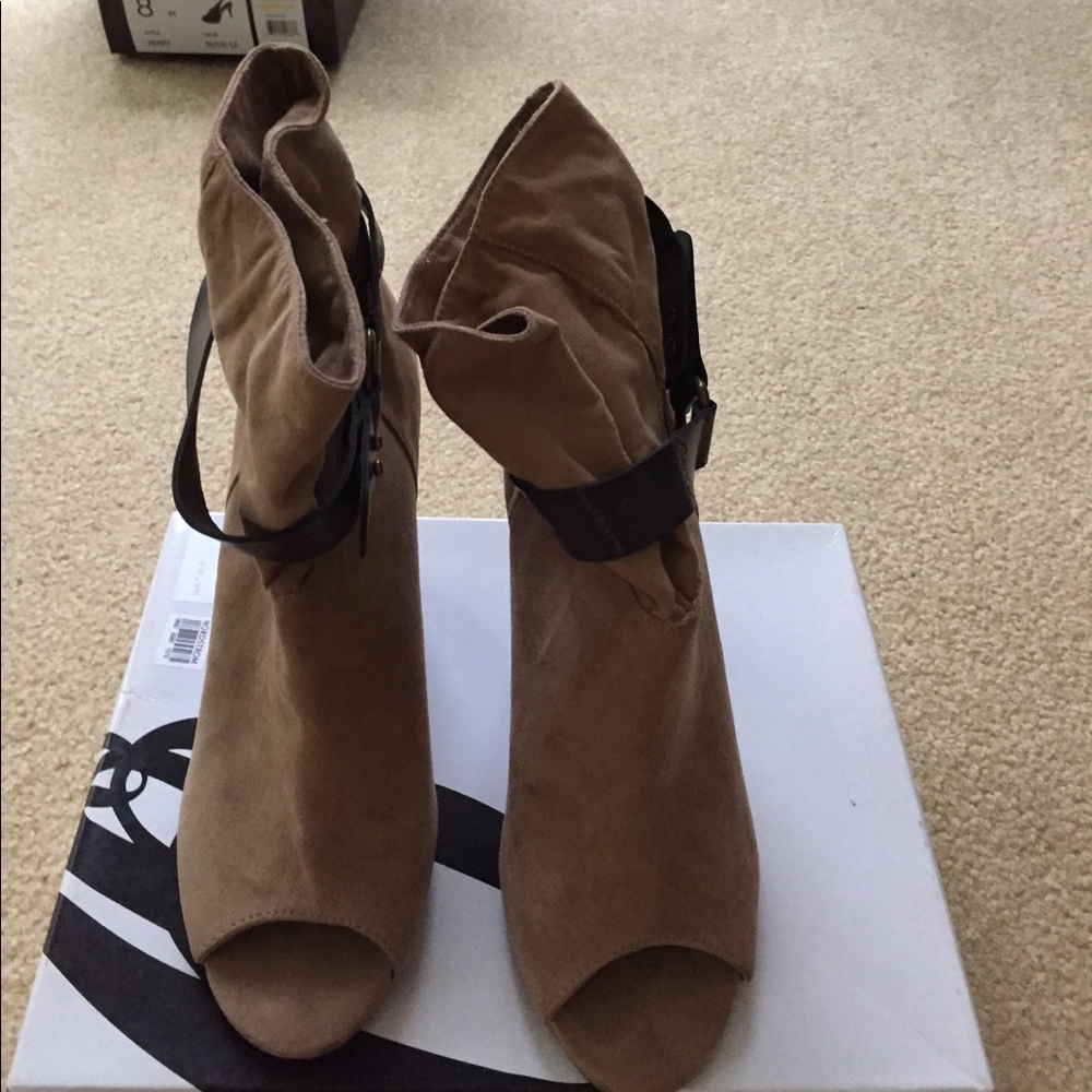 Booties