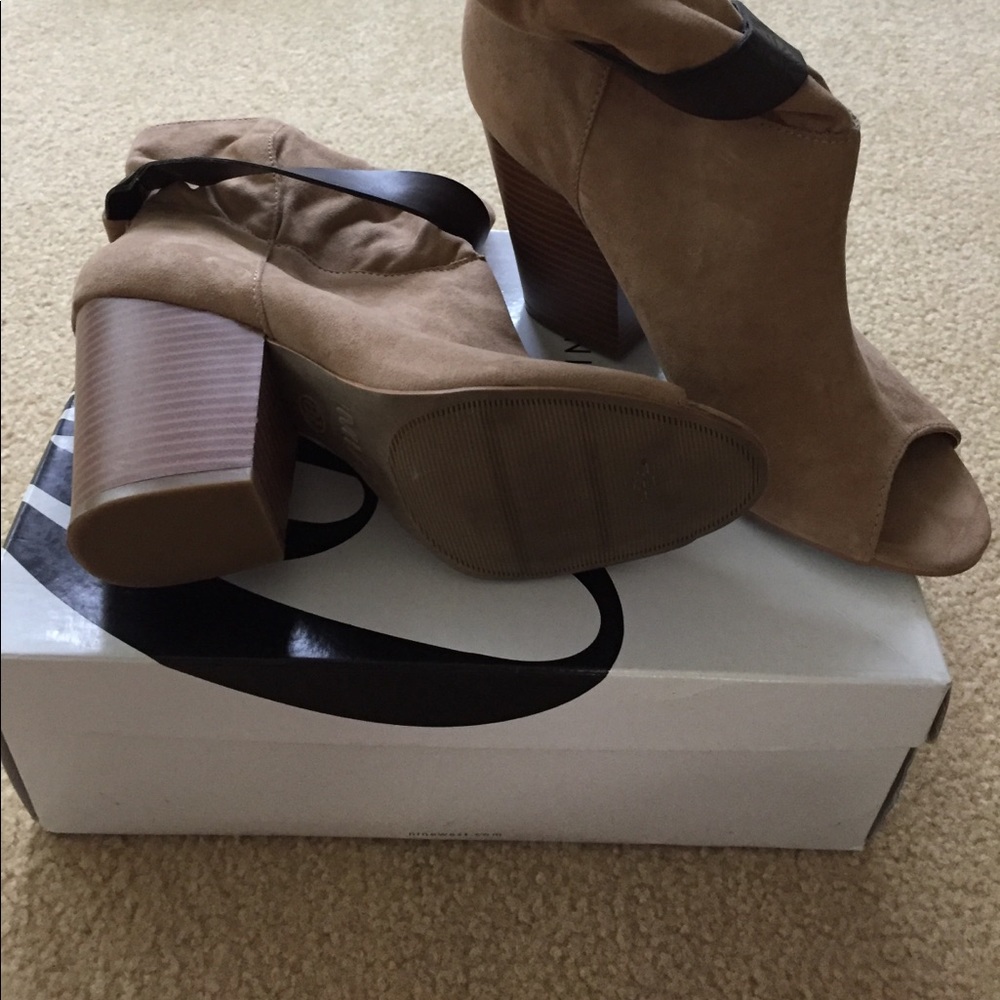 Booties - Picture 3 of 3