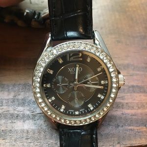 XOXO WATCH