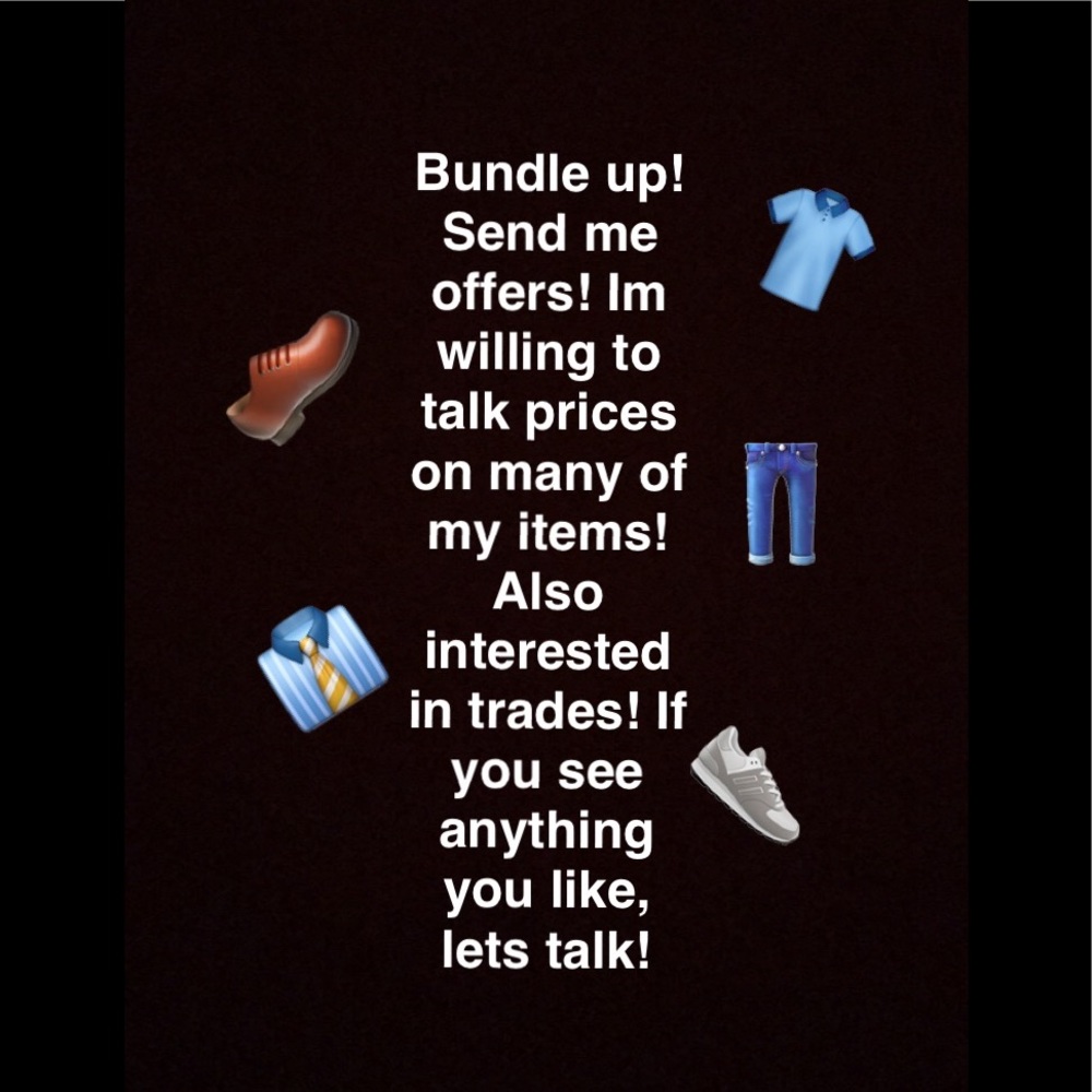 Come visit!