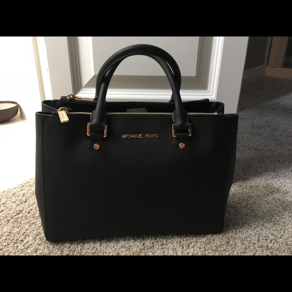 Michael Kors handbag.