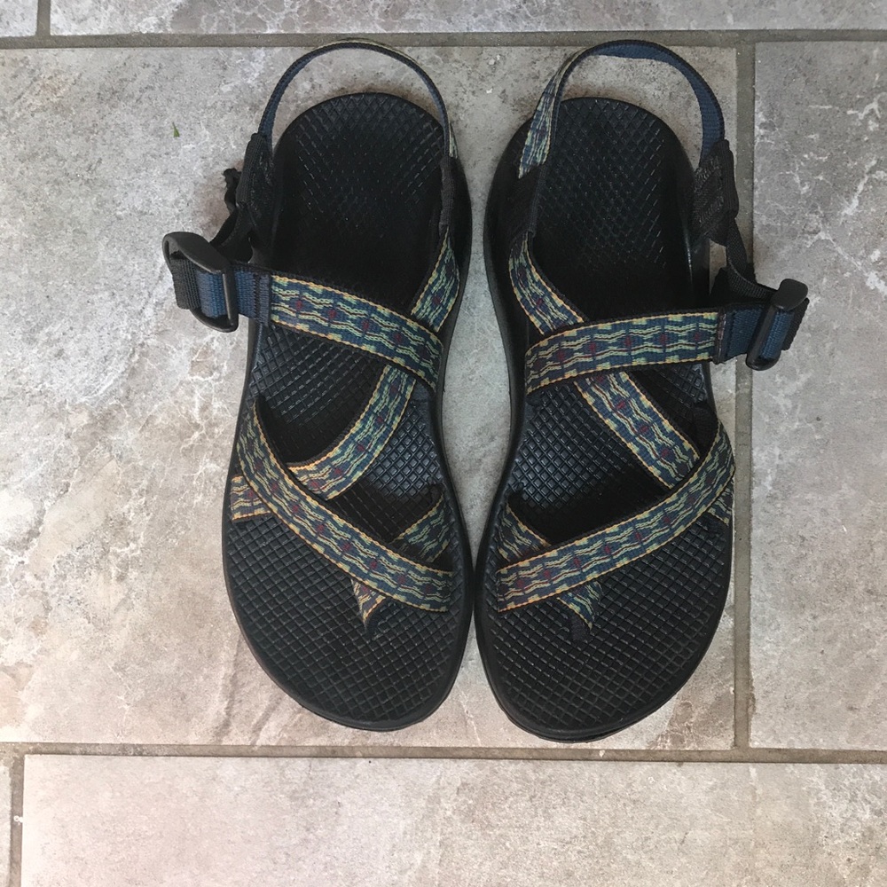 Chaco Sandals