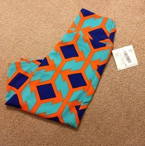 Lularoe cassie pencil skirt