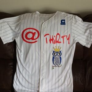 Custom jersey