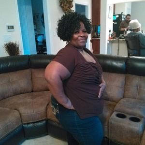 Meet your Posher, Wendy