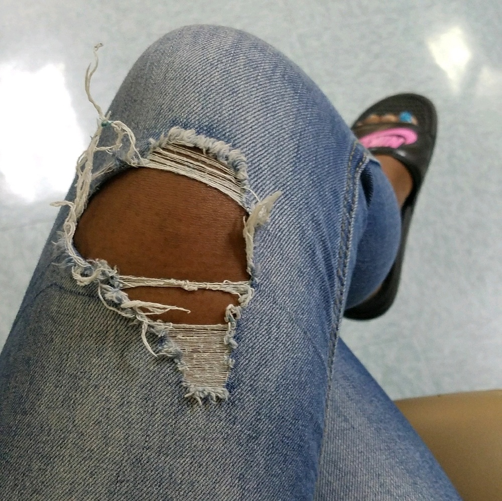 Meet your Posher, Tamara