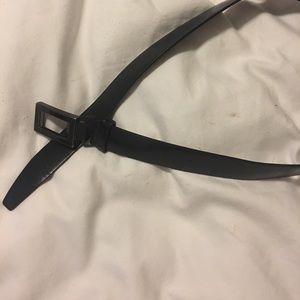 Belt