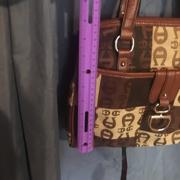 Etienne Aigner Bag - Picture 2 of 5