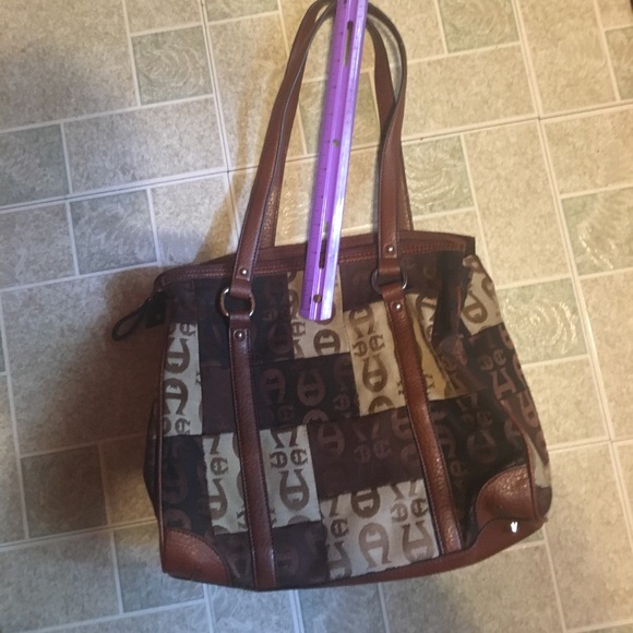 Etienne Aigner Bag - Picture 4 of 5