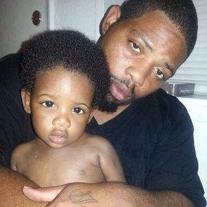 Meet your Posher, Randy