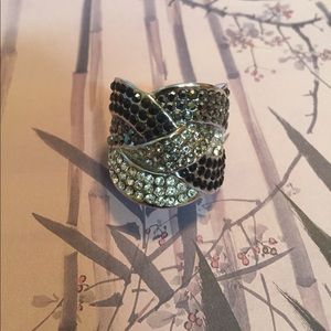 Size 7 cocktail ring