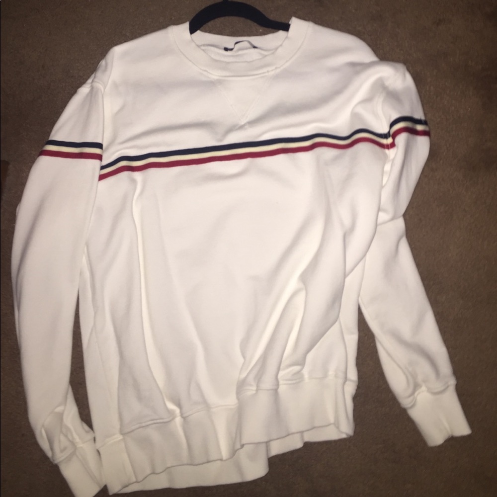 Brandy melville sweater