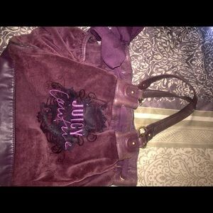 Juicy Couture Purse