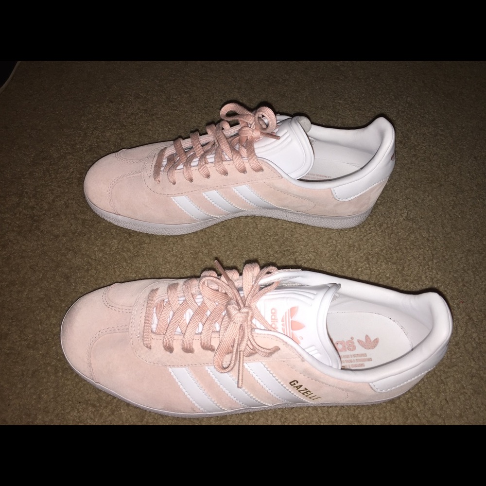 Adidas Gazelle - Picture 2 of 2