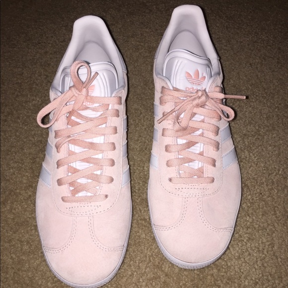 adidas Shoes - Adidas Gazelle