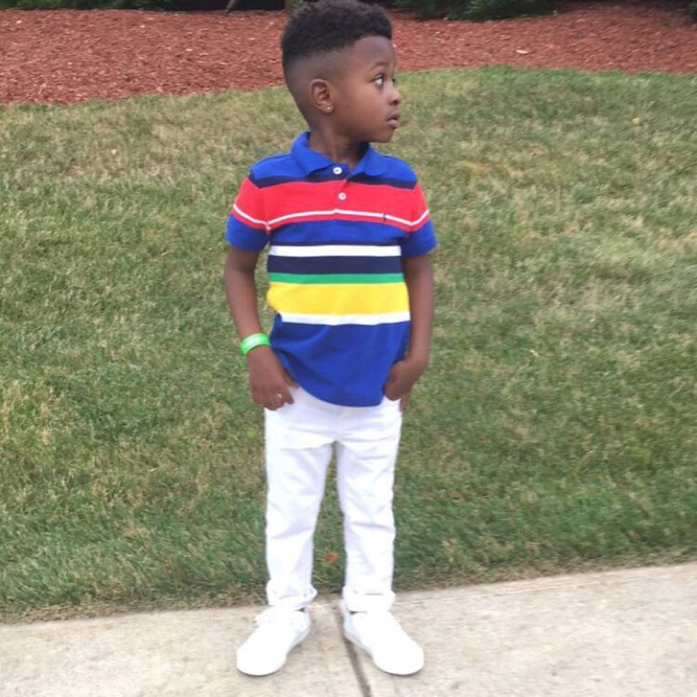 Ralph Lauren Polo Shirt