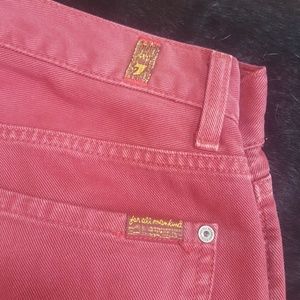 🎉 SEVEN JEANS🎉 PERFECT CONDITION