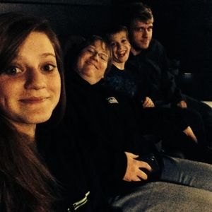 Meet your Posher, Haleigh