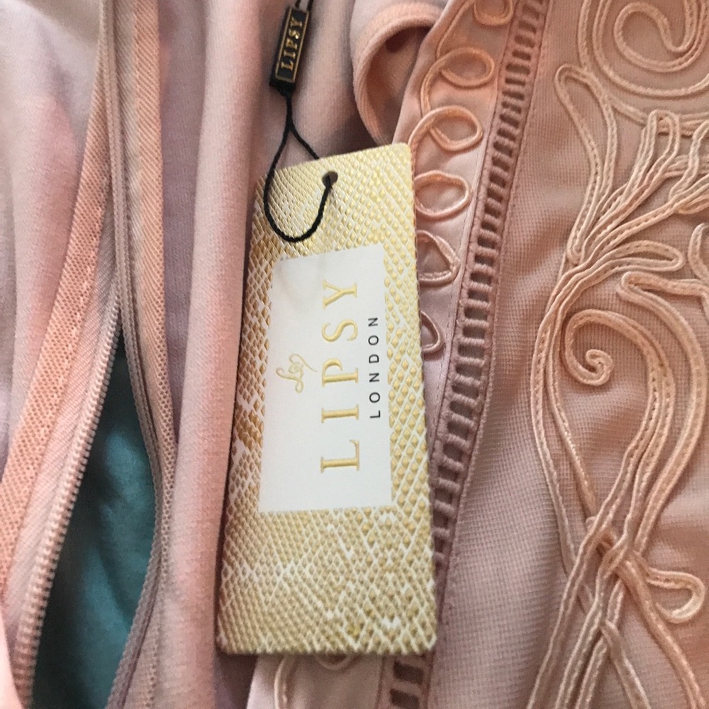 Lipsy London dress - Picture 2 of 3