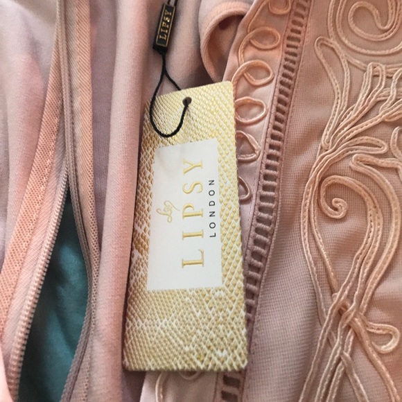 Lipsy London dress - Picture 2 of 3