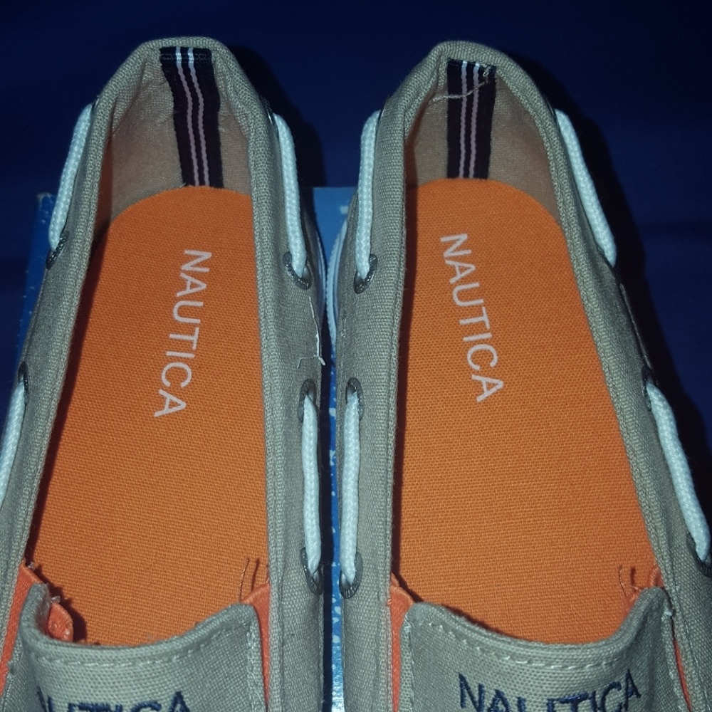 Brand new Nautica Kids Size 3