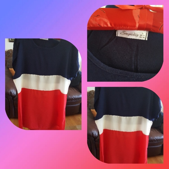 Top - Picture 1 of 2