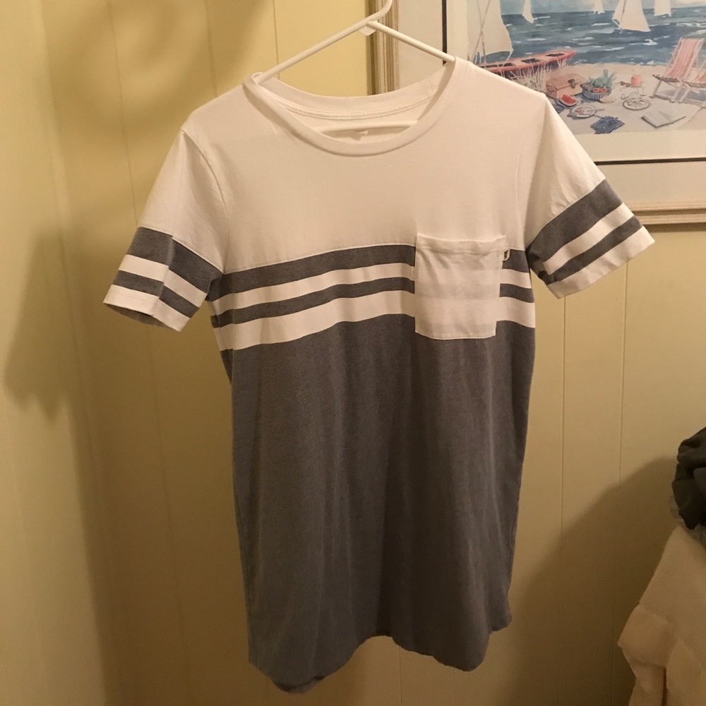 Vans T-shirt dress