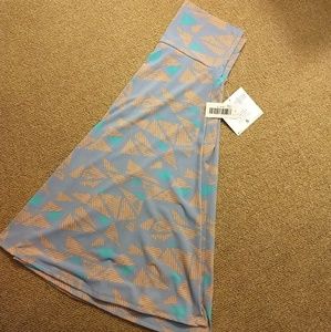 Brand new lularoe azure