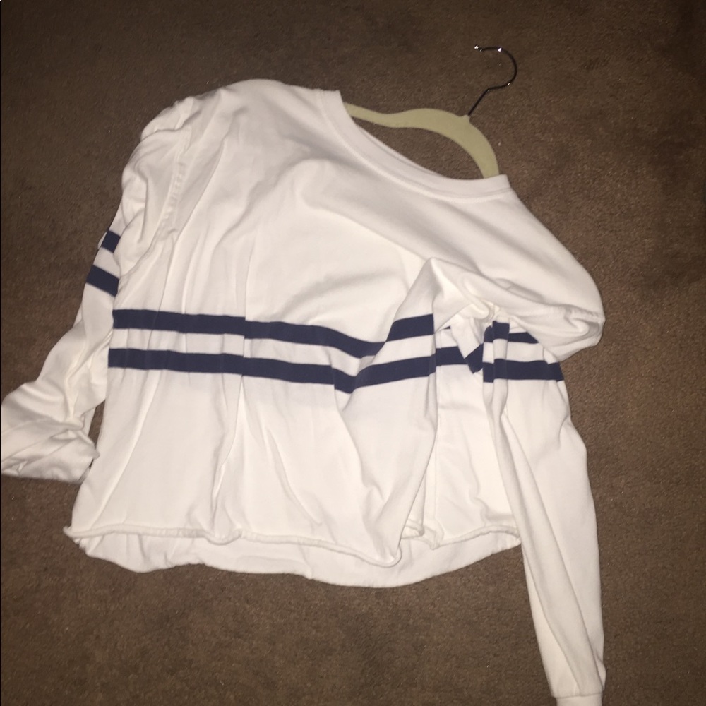 Brandy melvile shirt