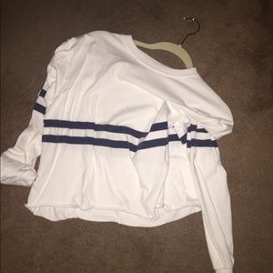 Brandy melvile shirt