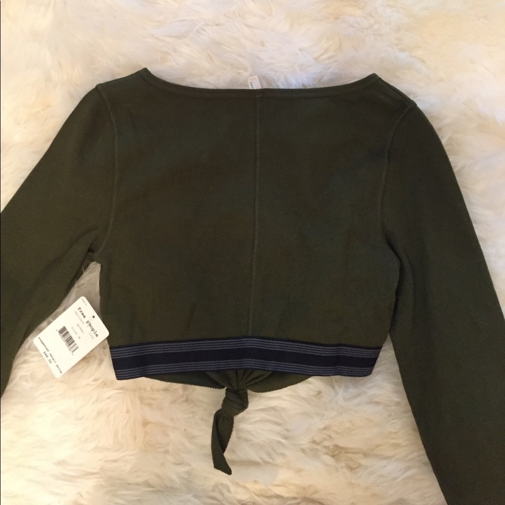 🎈NWT Free People🎈 - Picture 3 of 3