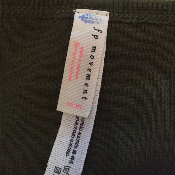 🎈NWT Free People🎈 - Picture 2 of 3