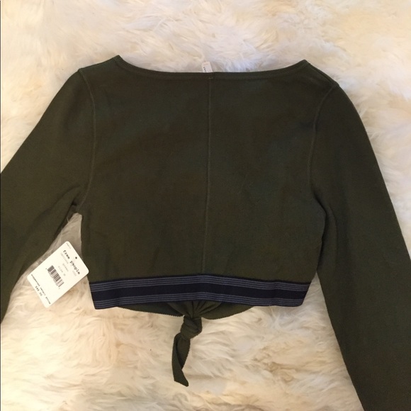 🎈NWT Free People🎈 - Picture 3 of 3