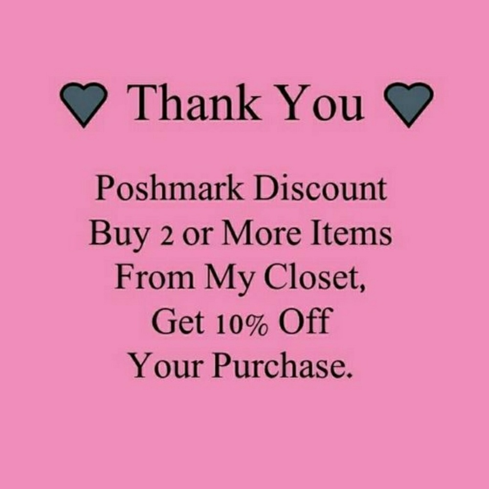 2 or more items get 10% off.