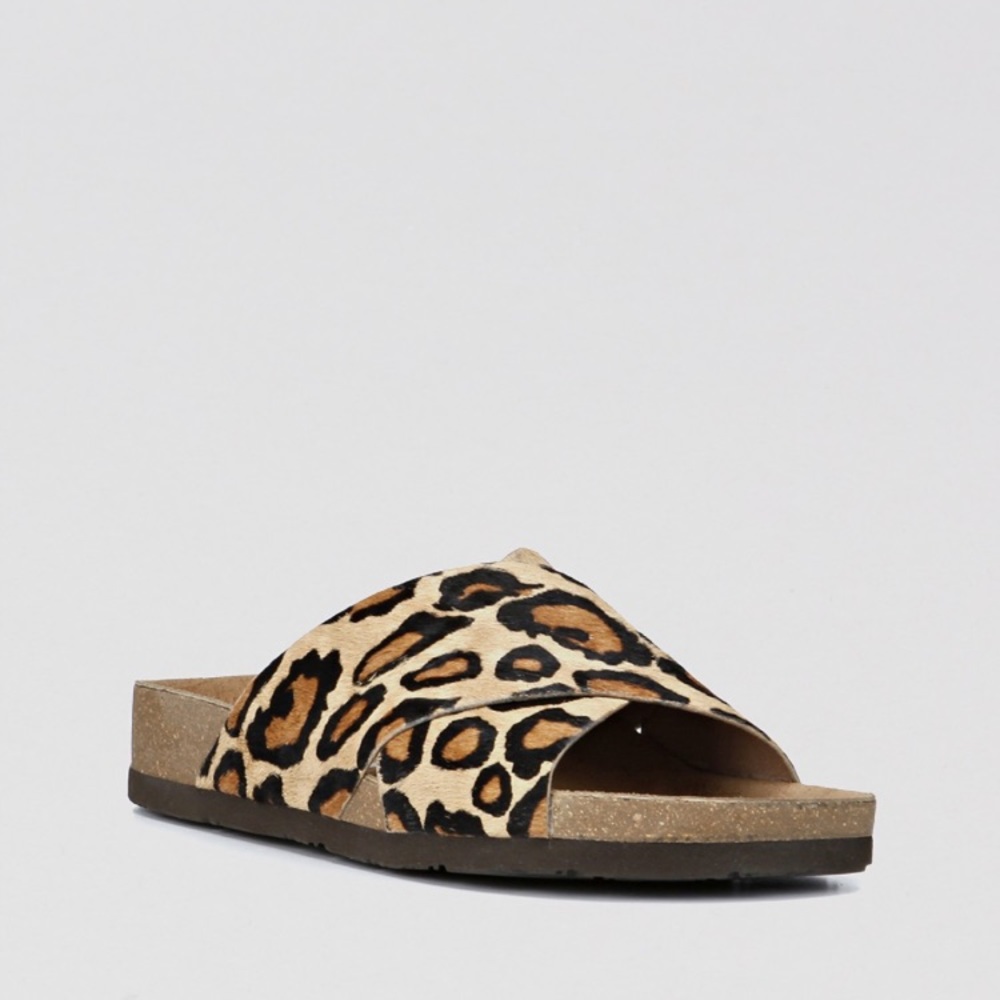 Sam Edelman Cheetah Slides 8