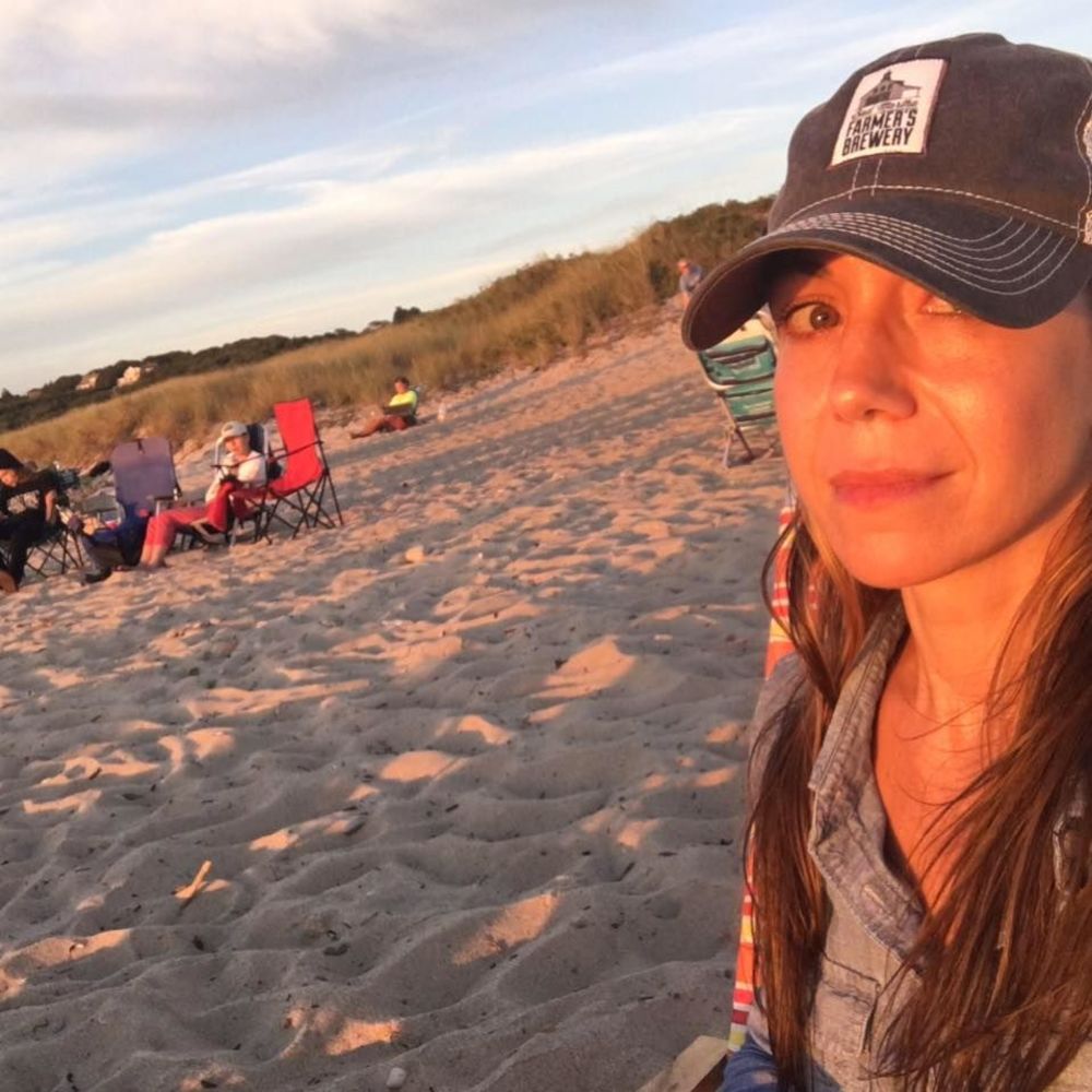 Meet your Posher, Erica