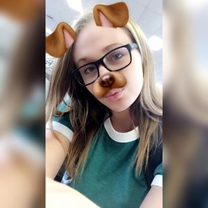 Meet your Posher, Charlene