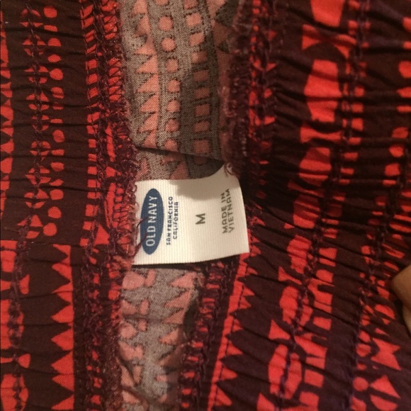 Flowy shorts - Picture 2 of 3