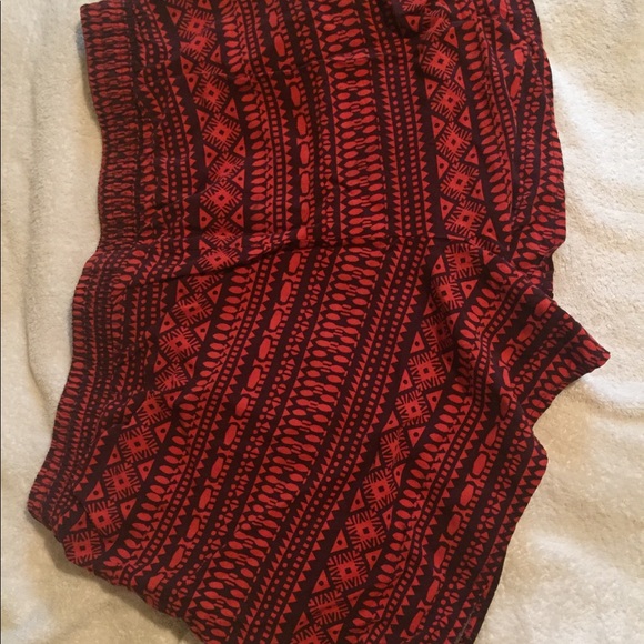 Flowy shorts - Picture 3 of 3