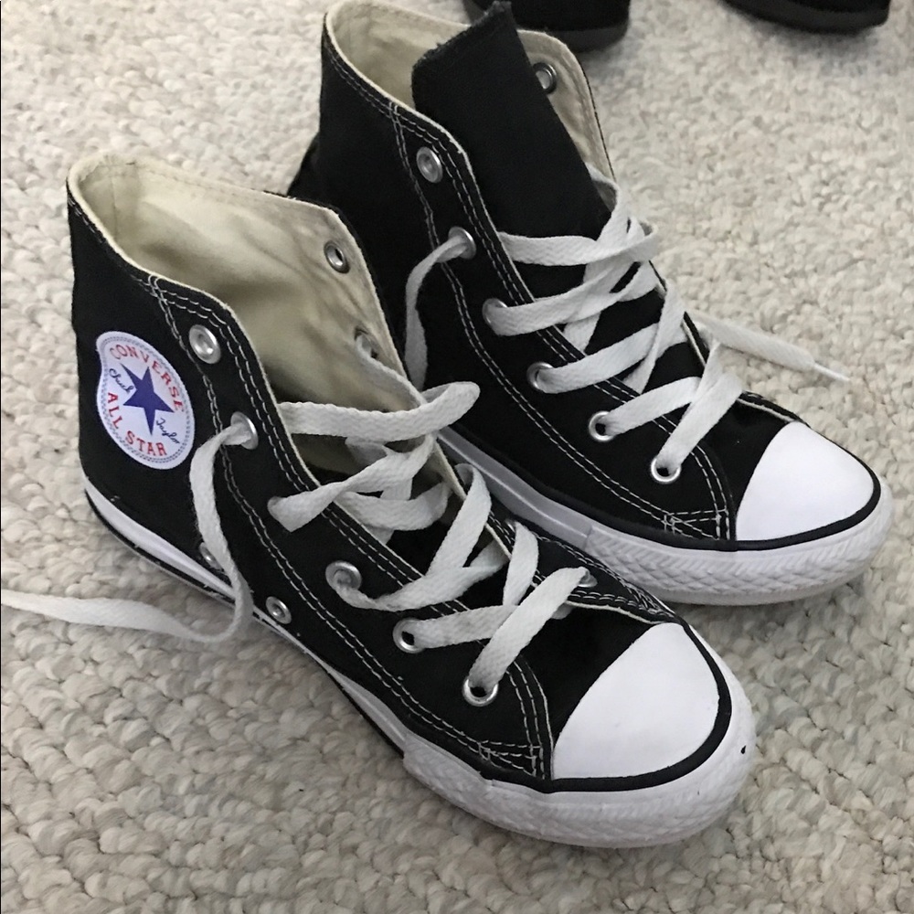 Converse (kids)
