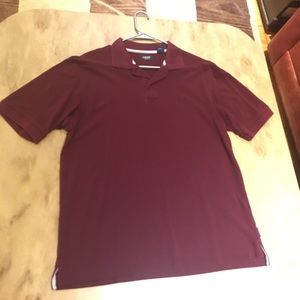 Izod Polo Shirt