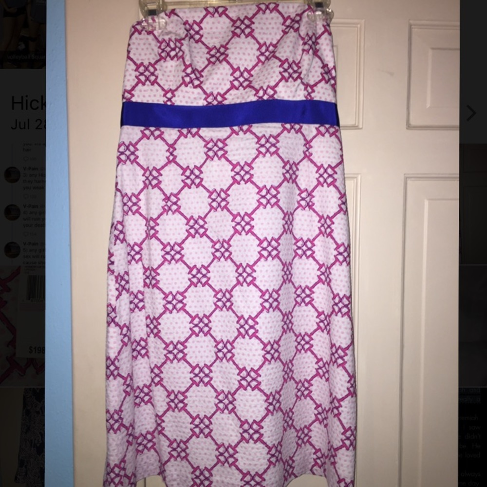 Vineyard Vines-Official Style of Kentucky Derby