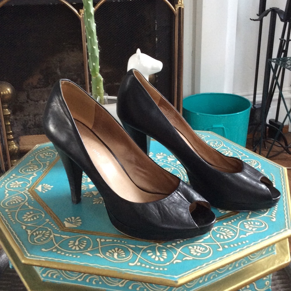 Kassidy Heels