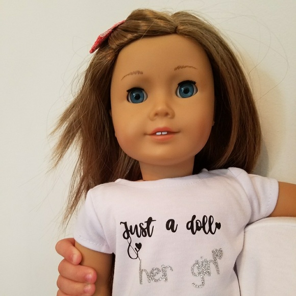 Doll & Me shirts - Picture 3 of 4